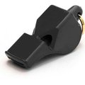 Kemp Usa Kemp Bengal 60 Whistle, Black No Imprint, 10-426-BLK 10-426-BLK